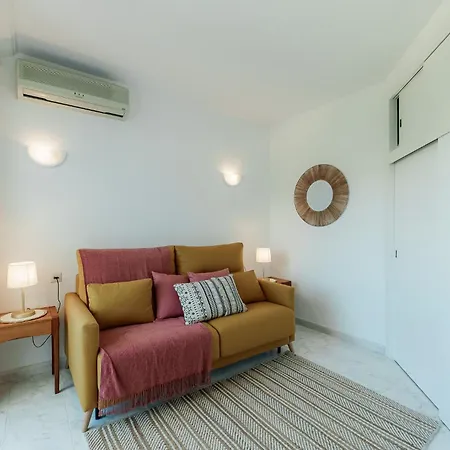 Apartment Secret View Antares Calahonda