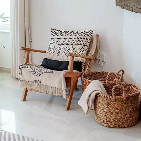 Apartment Secret View Antares Calahonda Marbella