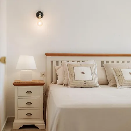Apartment Secret View Antares Calahonda *