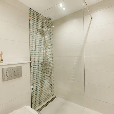 Secret View Antares Calahonda Apartment Marbella