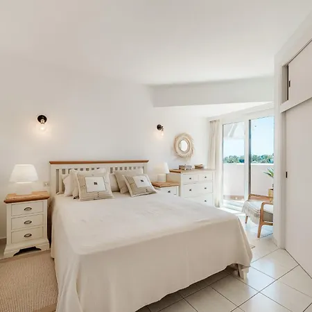 Apartment Secret View Antares Calahonda Marbella