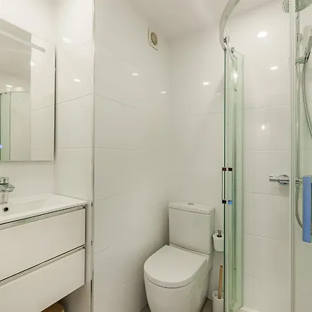 Secret View Antares Calahonda Apartment Marbella