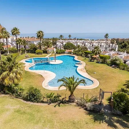 Apartment Secret View Antares Calahonda Marbella