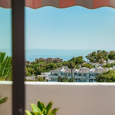 Secret View Antares Calahonda Apartment
