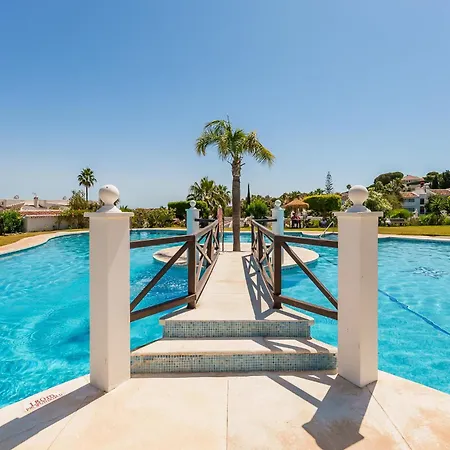 Apartment Secret View Antares Calahonda Marbella