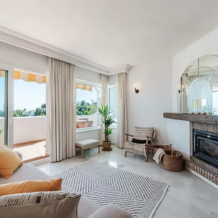 Secret View Antares Calahonda Marbella