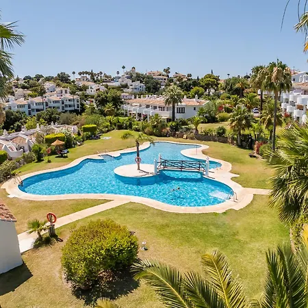 Secret View Antares Calahonda Apartment