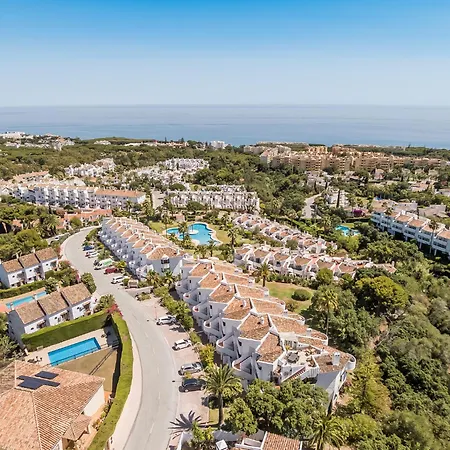 Apartment Secret View Antares Calahonda